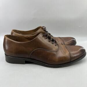 Thursday Boot Company | Shoes | Thursday Oxford Shoes Mens  display picture 1